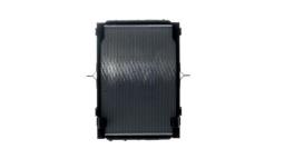 Radiator, engine cooling MAHLE CR892000P