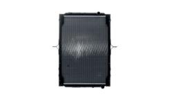 Radiator, engine cooling MAHLE CR892000P