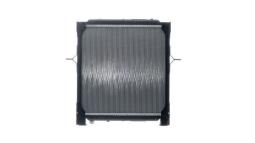 Radiator, engine cooling MAHLE CR894000P