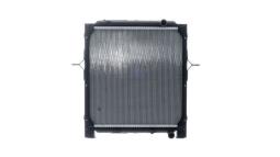 Radiator, engine cooling MAHLE CR894000P