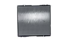 Radiator, engine cooling MAHLE CR916000P