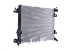 Radiator, engine cooling MAHLE CR1169000P