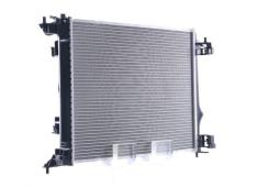 Radiator, engine cooling MAHLE CR1169000P