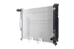 Radiator, engine cooling MAHLE CR1170000P