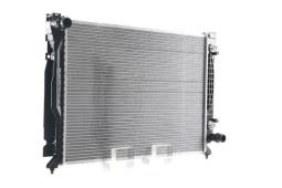 Radiator, engine cooling MAHLE CR1170000P