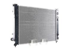 Radiator, engine cooling MAHLE CR1170000P