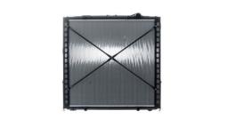 Radiator, engine cooling MAHLE CR2086000P