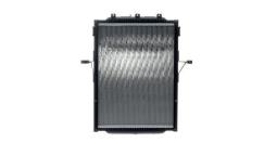 Radiator, engine cooling MAHLE CR2098000P