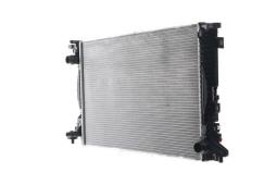 Radiator, engine cooling MAHLE CR960000S