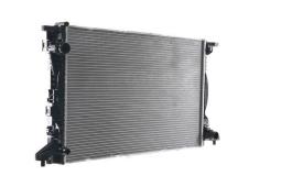 Radiator, engine cooling MAHLE CR960000S