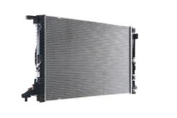 Radiator, engine cooling MAHLE CR960000S