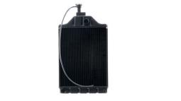 Radiator, engine cooling MAHLE CR2303000P