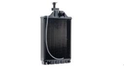 Radiator, engine cooling MAHLE CR2303000P