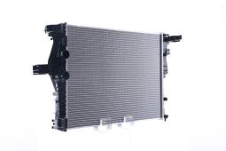 Radiator, engine cooling MAHLE CR2087000S