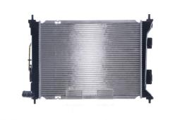 Radiator, engine cooling MAHLE CR2102000S