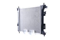 Radiator, engine cooling MAHLE CR2102000S