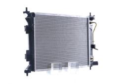 Radiator, engine cooling MAHLE CR2102000S