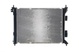 Radiator, engine cooling MAHLE CR2103000S