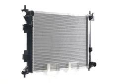 Radiator, engine cooling MAHLE CR2103000S