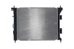 Radiator, engine cooling MAHLE CR2104000S