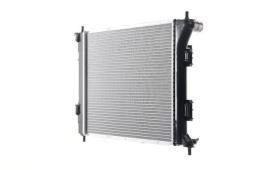 Radiator, engine cooling MAHLE CR2104000S