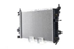 Radiator, engine cooling MAHLE CR2105000S