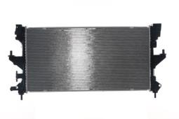 Radiator, engine cooling MAHLE CR2106000S