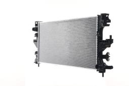 Radiator, engine cooling MAHLE CR2106000S