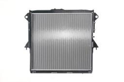 Radiator, engine cooling MAHLE CR2234000S