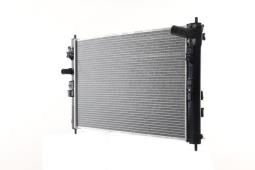 Oil Cooler, engine oil MAHLE CLC315000S