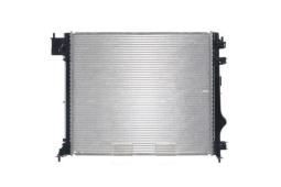 Radiator, engine cooling MAHLE CR2240000S