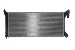 Radiator, engine cooling MAHLE CR2245000S