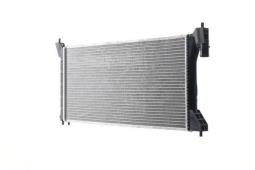 Radiator, engine cooling MAHLE CR2245000S