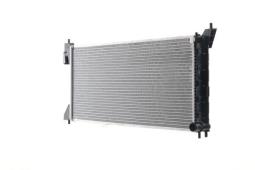 Radiator, engine cooling MAHLE CR2245000S