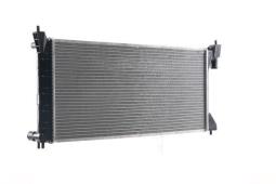 Radiator, engine cooling MAHLE CR2245000S