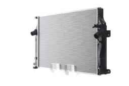 Radiator, engine cooling MAHLE CR2270000S