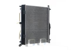 Radiator, engine cooling MAHLE CR2274000S