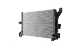 Radiator, engine cooling MAHLE CR2323000S