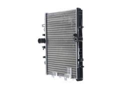 Radiator, engine cooling MAHLE CR883000S