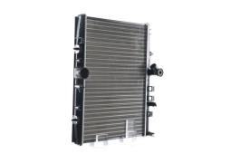 Radiator, engine cooling MAHLE CR883000S