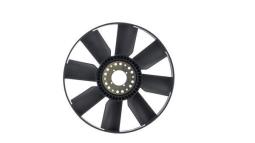 Fan Wheel, engine cooling MAHLE CFW43000P