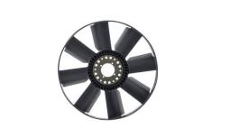 Fan Wheel, engine cooling MAHLE CFW43000P