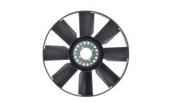 Fan Wheel, engine cooling MAHLE CFW44000P