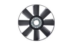 Fan Wheel, engine cooling MAHLE CFW44000P