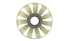 Fan Wheel, engine cooling MAHLE CFW36000P