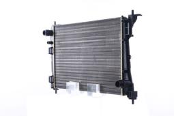 Radiator, engine cooling MAHLE CR1996000S