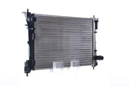 Radiator, engine cooling MAHLE CR1996000S