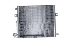 Condenser, air conditioning MAHLE AC756000S