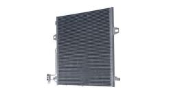 Condenser, air conditioning MAHLE AC756000S