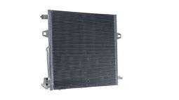 Condenser, air conditioning MAHLE AC756000S